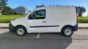 Renault Kangoo 1.5 dCi Business de 2017