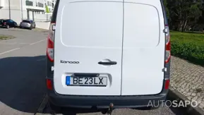 Renault Kangoo 1.5 dCi Business de 2017