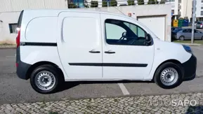 Renault Kangoo 1.5 dCi Business de 2017