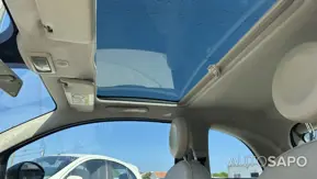 Fiat 500 1.3 16V Multijet Cult S&S de 2015