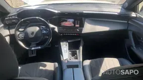 Peugeot 308 1.5 BlueHDi GT EAT8 de 2021