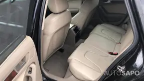 Audi A4 Avant 2.0 TDi de 2010