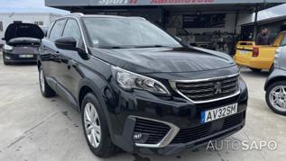 Peugeot 5008 1.5 BlueHDi Active de 2018