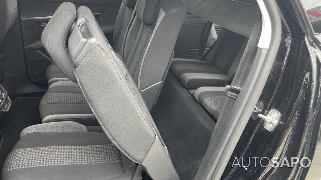 Peugeot 5008 1.5 BlueHDi Active de 2018