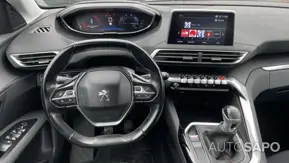 Peugeot 5008 1.5 BlueHDi Active de 2018