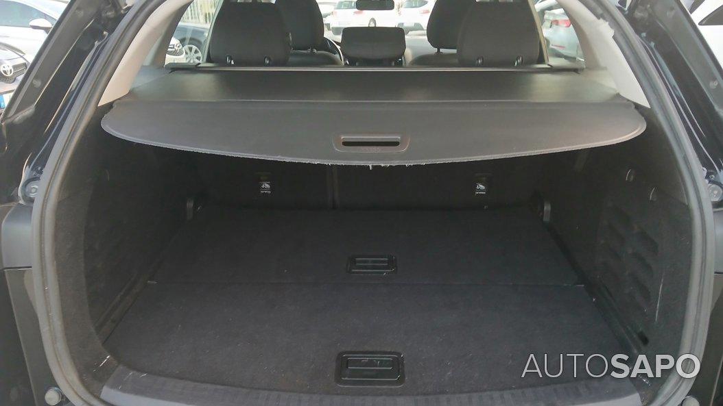 Renault Mégane 1.5 Blue dCi Zen de 2020