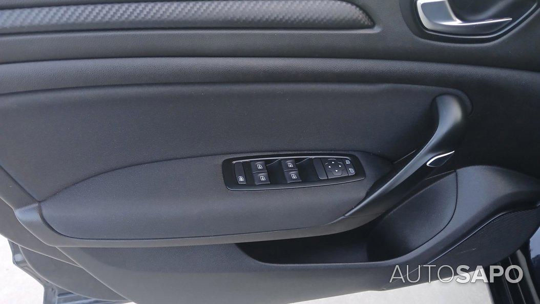 Renault Mégane 1.5 Blue dCi Zen de 2020