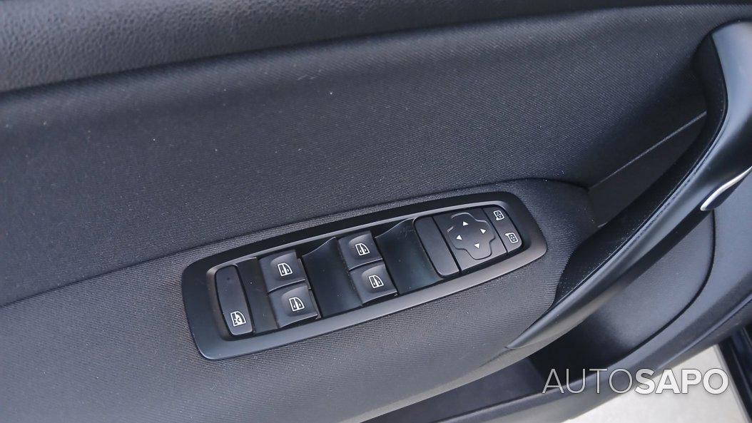 Renault Mégane 1.5 Blue dCi Zen de 2020