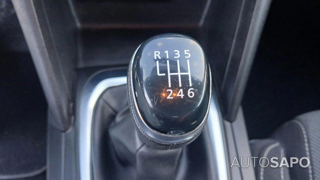 Renault Mégane 1.5 Blue dCi Zen de 2020