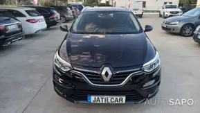 Renault Mégane 1.5 Blue dCi Zen de 2020