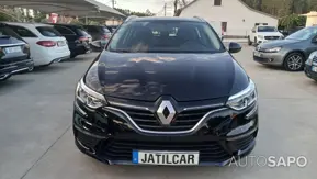 Renault Mégane 1.5 Blue dCi Zen de 2020