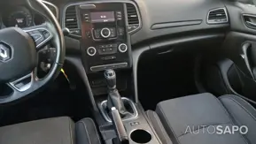 Renault Mégane 1.5 Blue dCi Zen de 2020