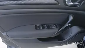 Renault Mégane 1.5 Blue dCi Zen de 2020