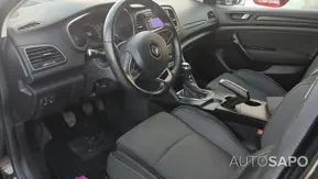 Renault Mégane 1.5 Blue dCi Zen de 2020