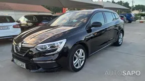 Renault Mégane 1.5 Blue dCi Zen de 2020