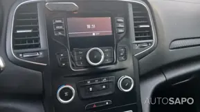 Renault Mégane 1.5 Blue dCi Zen de 2020