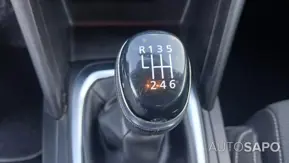 Renault Mégane 1.5 Blue dCi Zen de 2020