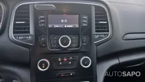 Renault Mégane 1.5 Blue dCi Zen de 2020