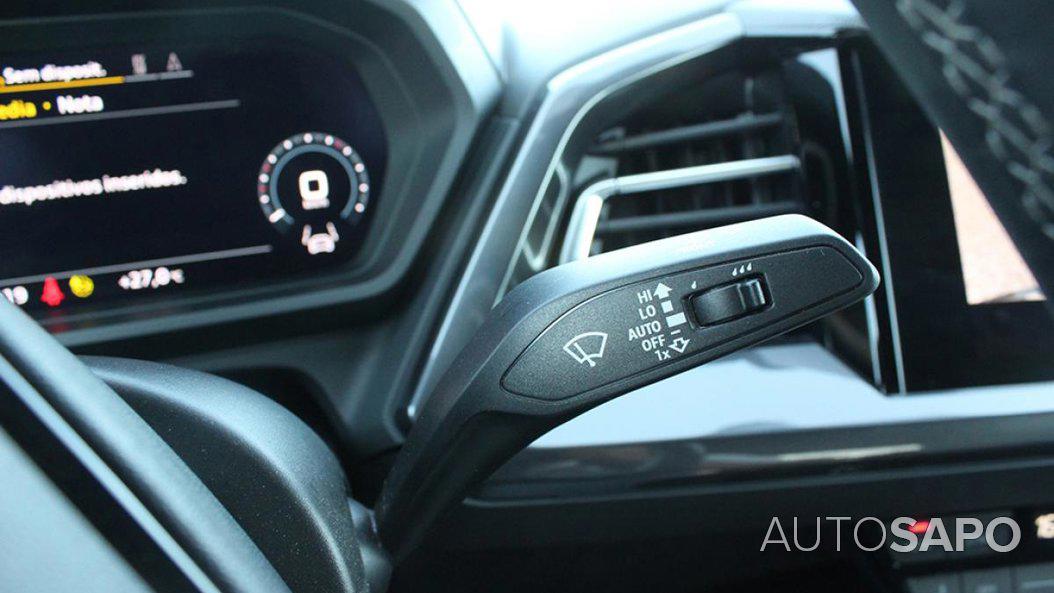 Audi Q4 de 2021