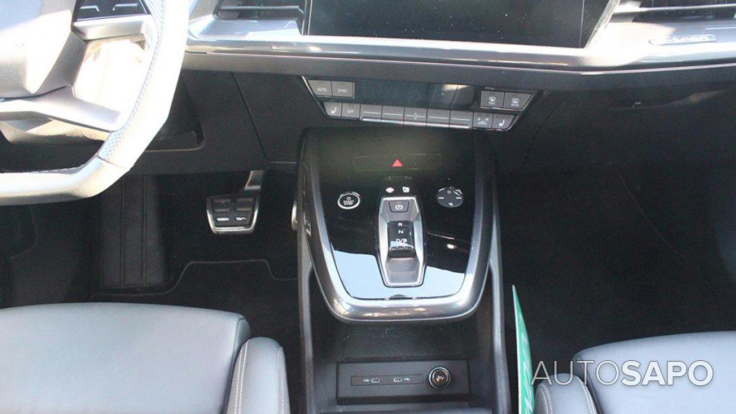 Audi Q4 de 2021