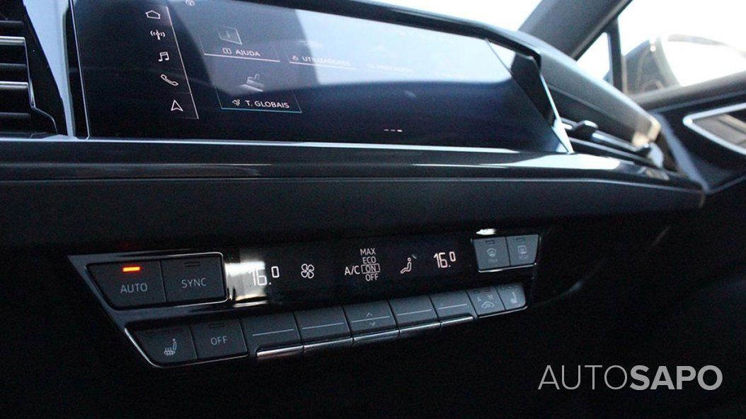 Audi Q4 de 2021