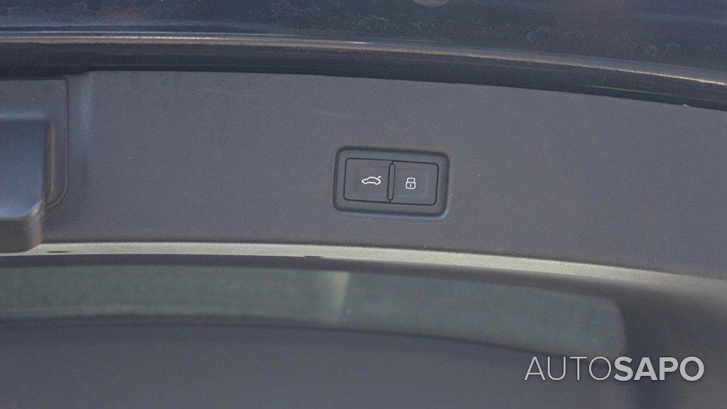 Audi Q4 de 2021
