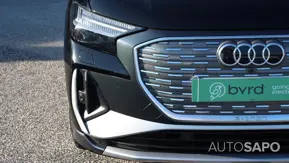 Audi Q4 de 2021