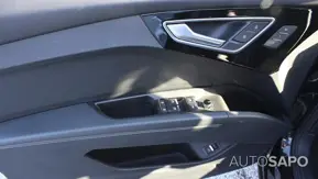 Audi Q4 de 2021