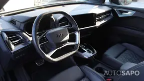 Audi Q4 de 2021