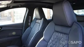 Audi Q4 de 2021