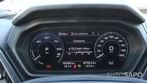 Audi Q4 de 2021