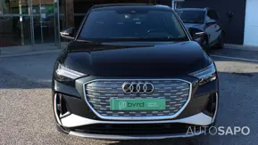Audi Q4 de 2021