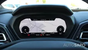 Audi Q4 de 2021