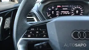 Audi Q4 de 2021