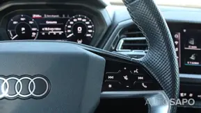 Audi Q4 de 2021
