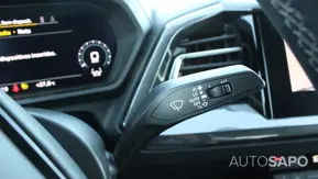 Audi Q4 de 2021