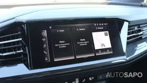 Audi Q4 de 2021