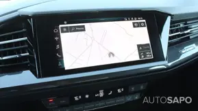 Audi Q4 de 2021