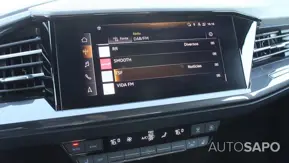 Audi Q4 de 2021
