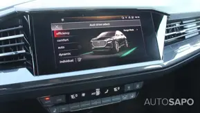 Audi Q4 de 2021