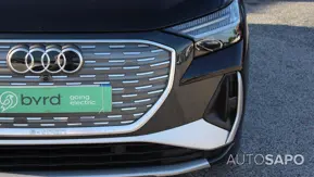 Audi Q4 de 2021