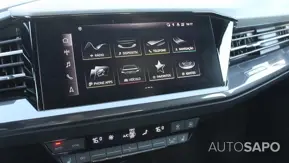 Audi Q4 de 2021