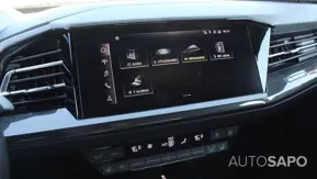 Audi Q4 de 2021