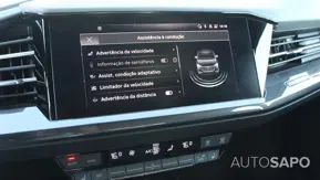 Audi Q4 de 2021