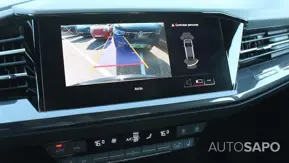 Audi Q4 de 2021
