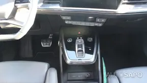 Audi Q4 de 2021