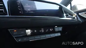 Audi Q4 de 2021