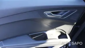 Audi Q4 de 2021