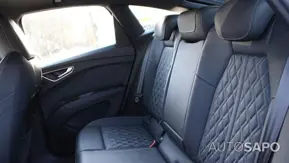 Audi Q4 de 2021