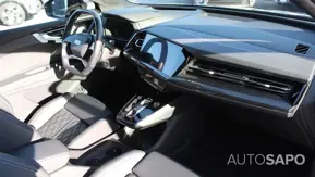Audi Q4 de 2021